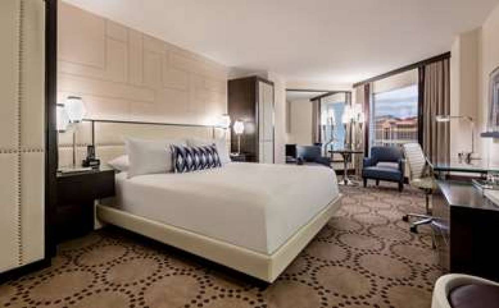HARRAHS LAS VEGAS 2