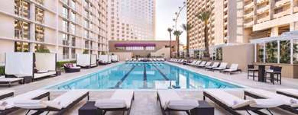 HARRAHS LAS VEGAS 7