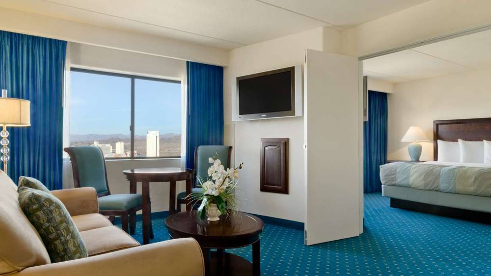 Harrahs Laughlin 10