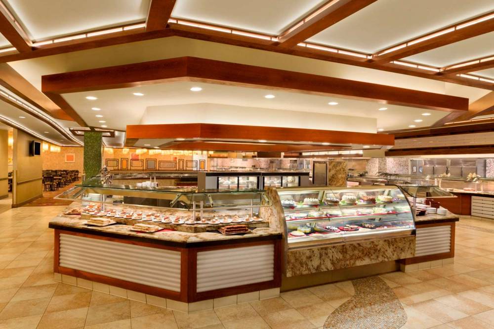 Harrahs Laughlin 3