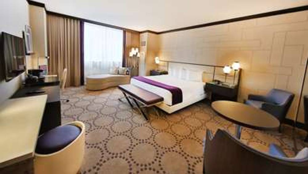 HARRAHS RESORT ATLANTIC CITY 2