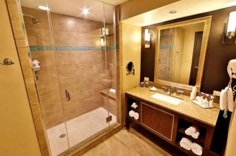 HARRAHS RESORT ATLANTIC CITY 4