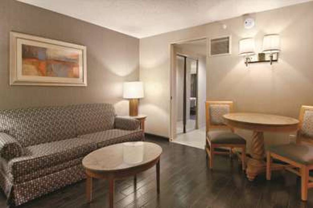 HARRAHS RESORT ATLANTIC CITY 7
