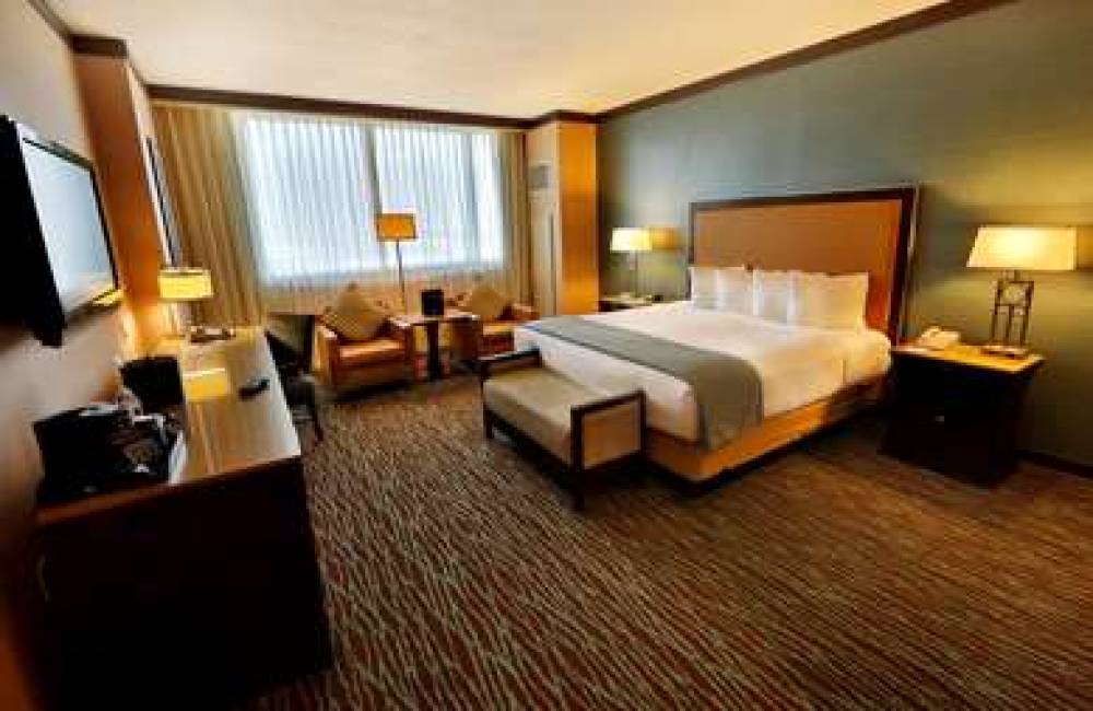 HARRAHS RESORT ATLANTIC CITY 3