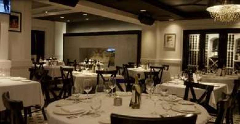 HARRAHS RESORT ATLANTIC CITY 9