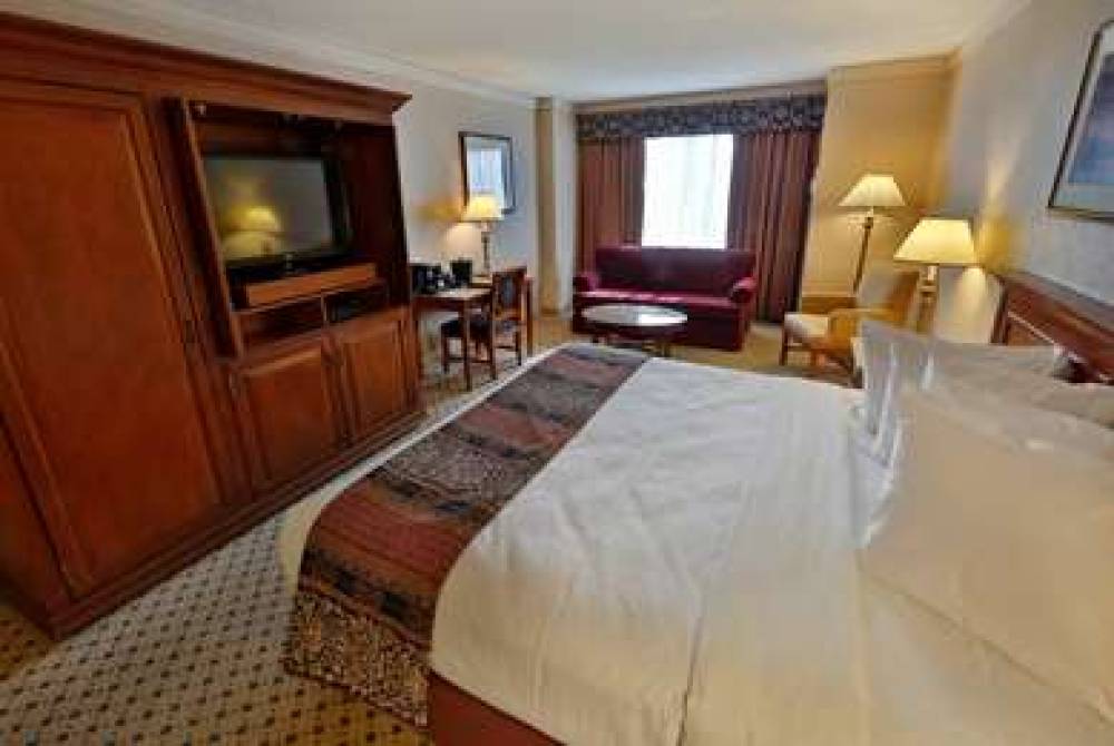HARRAHS RESORT ATLANTIC CITY 5