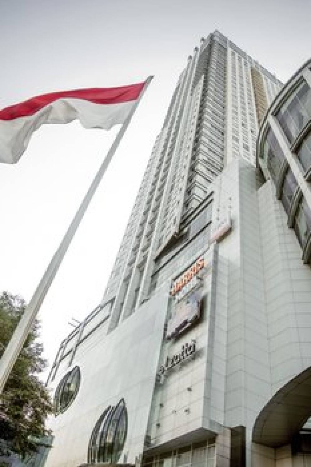Harris Suites Fx Sudirman Jakarta