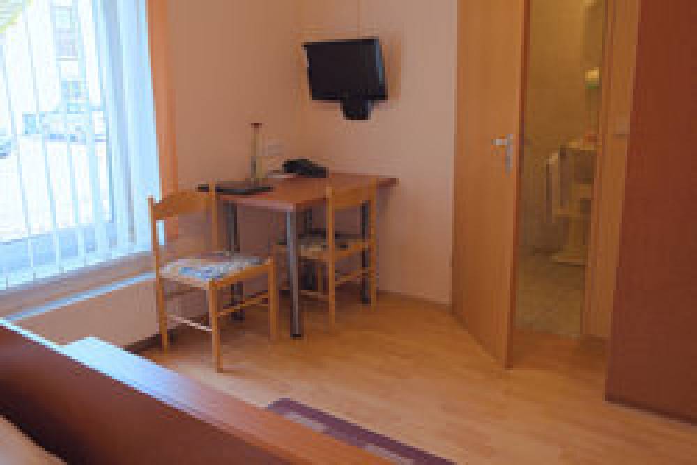 Haus Zum Gutenberg Garni 2