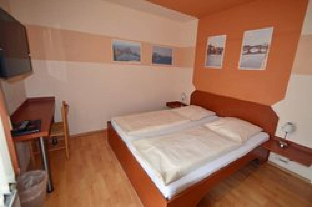 Haus Zum Gutenberg Garni 5