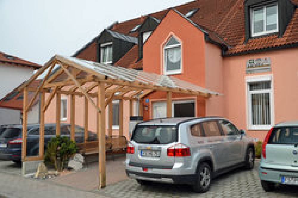 Haus Zum Gutenberg Garni 8