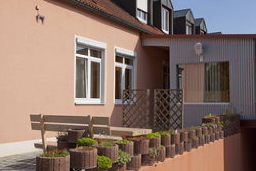 Haus Zum Gutenberg Garni 4