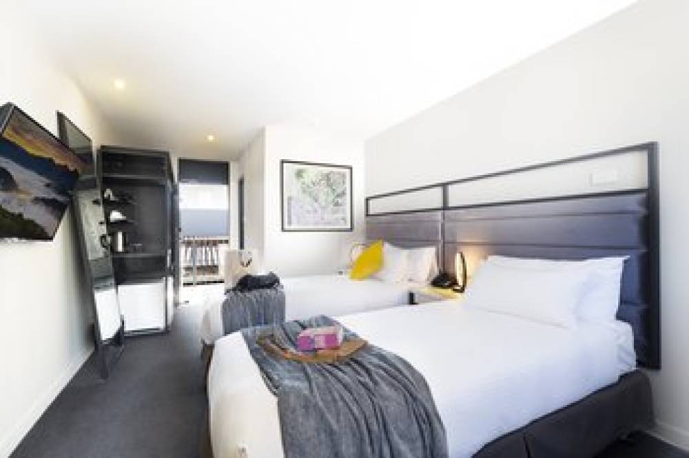 HAVEN GLEBE 5
