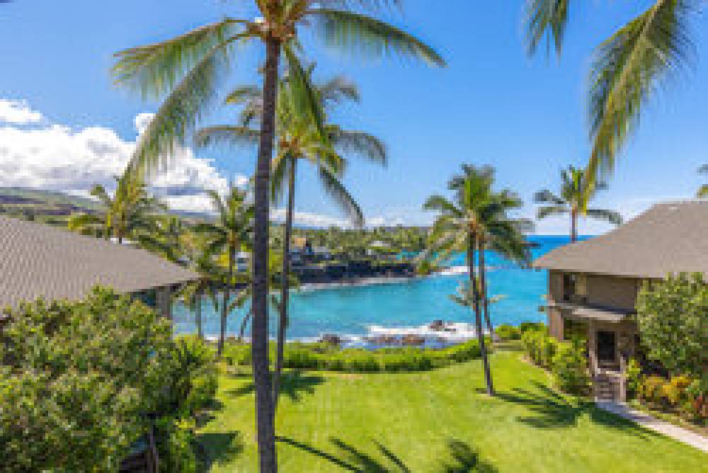 HAWAII ISLAND VACATION RENTALS 2