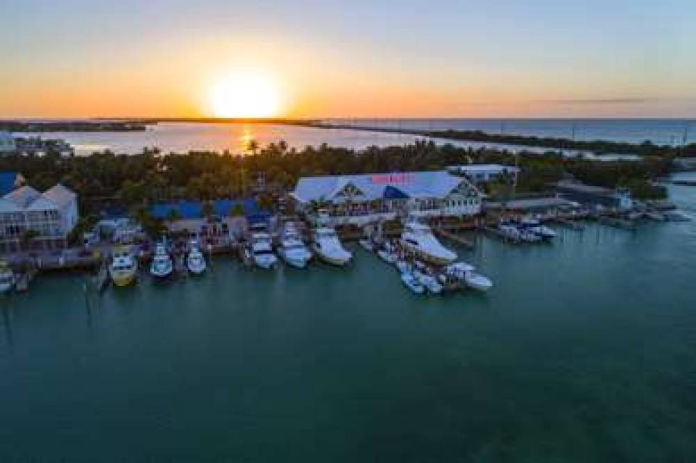 HAWKS CAY RESORT 6