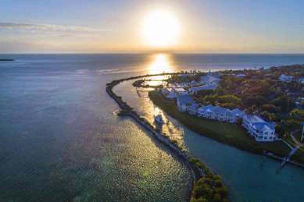 HAWKS CAY RESORT 4