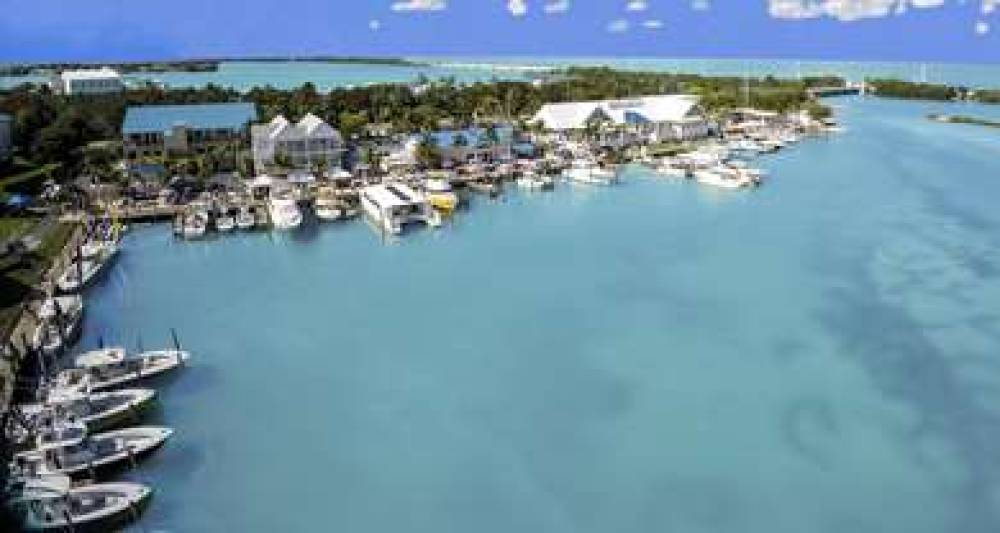 HAWKS CAY RESORT 5