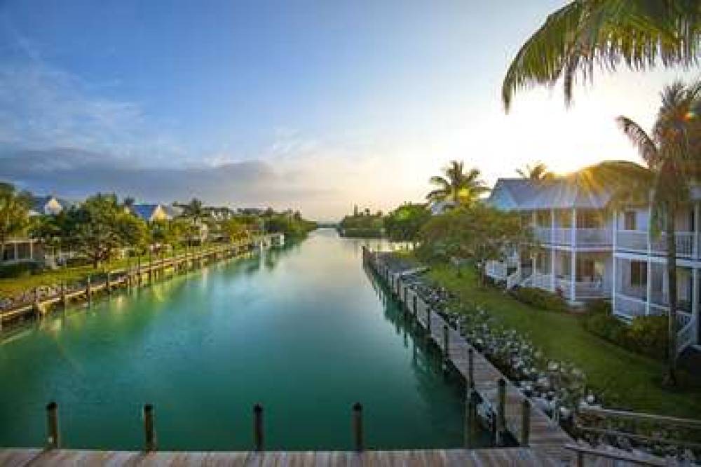 HAWKS CAY RESORT 8