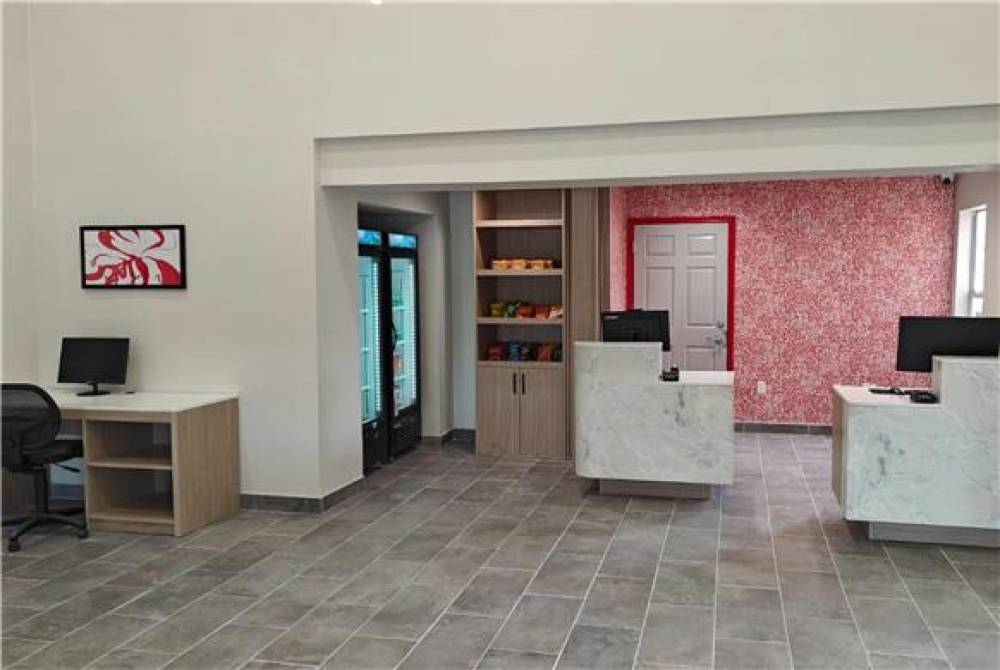 HAWTHORN EXTENDED STAY BY WYNDHAM D 4