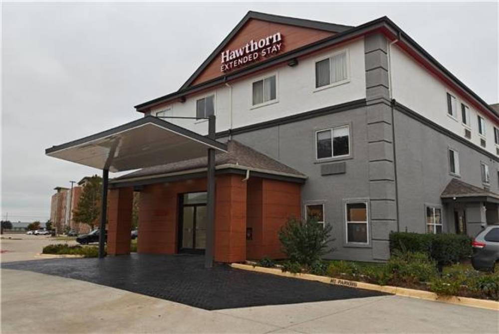 HAWTHORN EXTENDED STAY BY WYNDHAM D 2