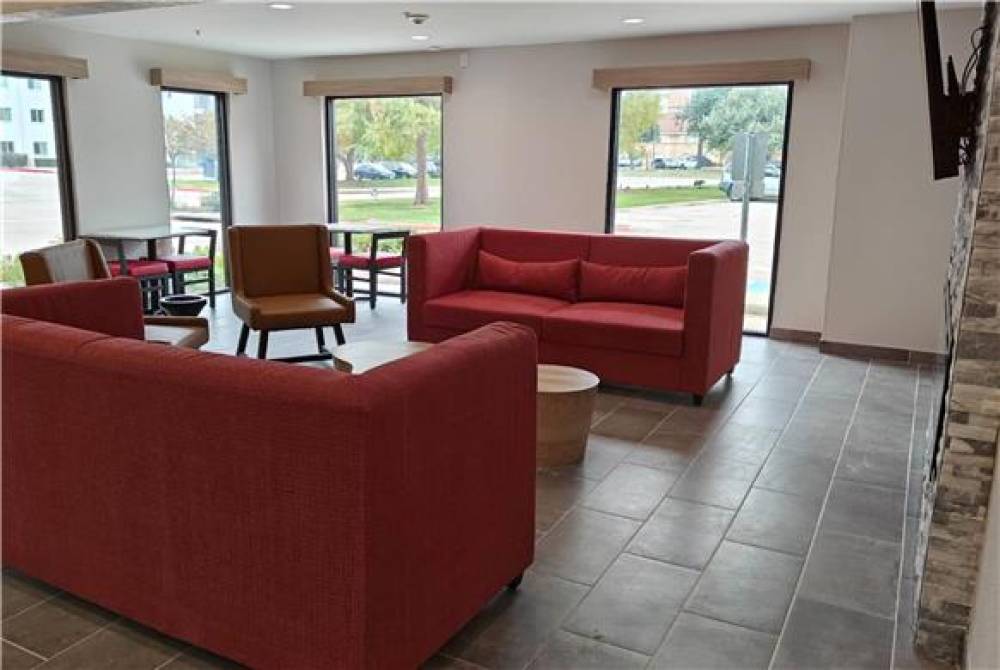 HAWTHORN EXTENDED STAY BY WYNDHAM D 5