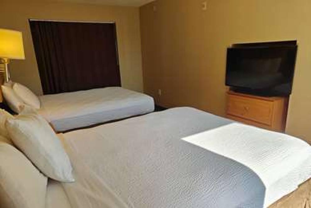 HAWTHORN EXTENDED STAY BY WYNDHAM D 10