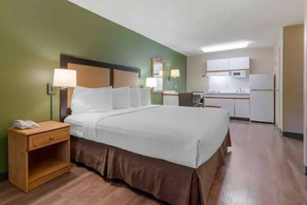 HAWTHORN EXTENDED STAY BY WYNDHAM D 1