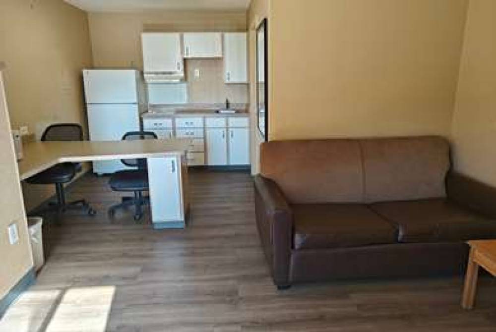 HAWTHORN EXTENDED STAY BY WYNDHAM D 8