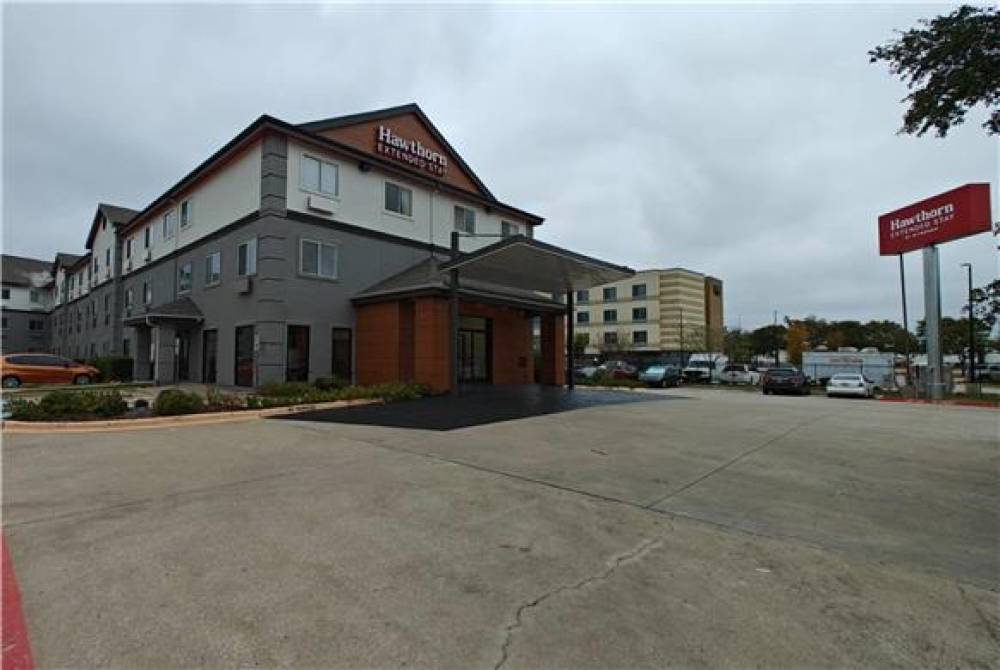Hawthorn Extended Stay By Wyndham D