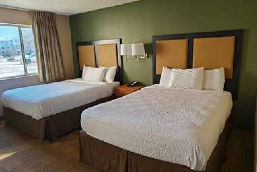 HAWTHORN EXTENDED STAY BY WYNDHAM D 7