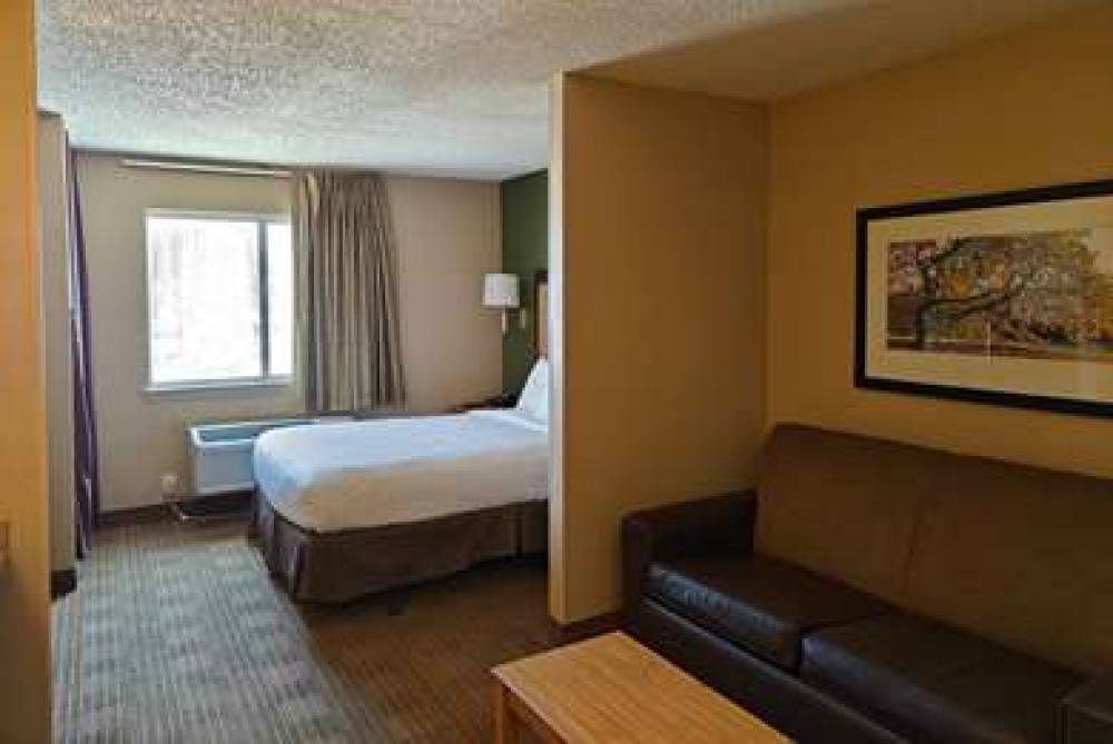 HAWTHORN EXTENDED STAY BY WYNDHAM D 9