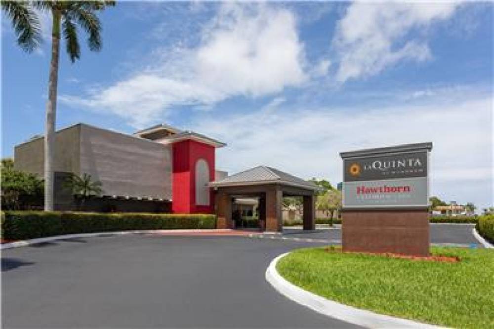 HAWTHORN FORT LAUDERDALE 10