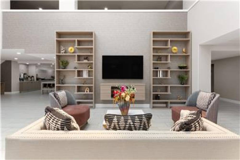 HAWTHORN FORT LAUDERDALE 4