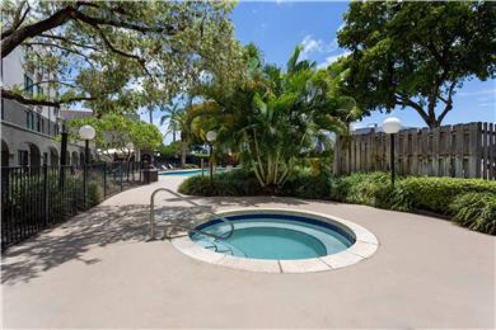 HAWTHORN FORT LAUDERDALE 3