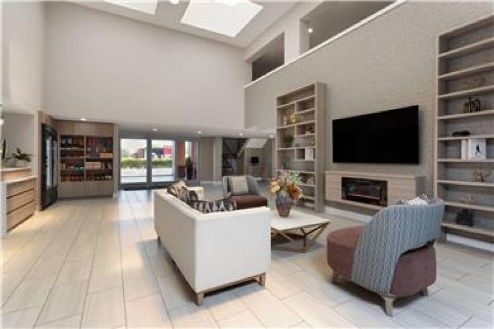 HAWTHORN FORT LAUDERDALE 5