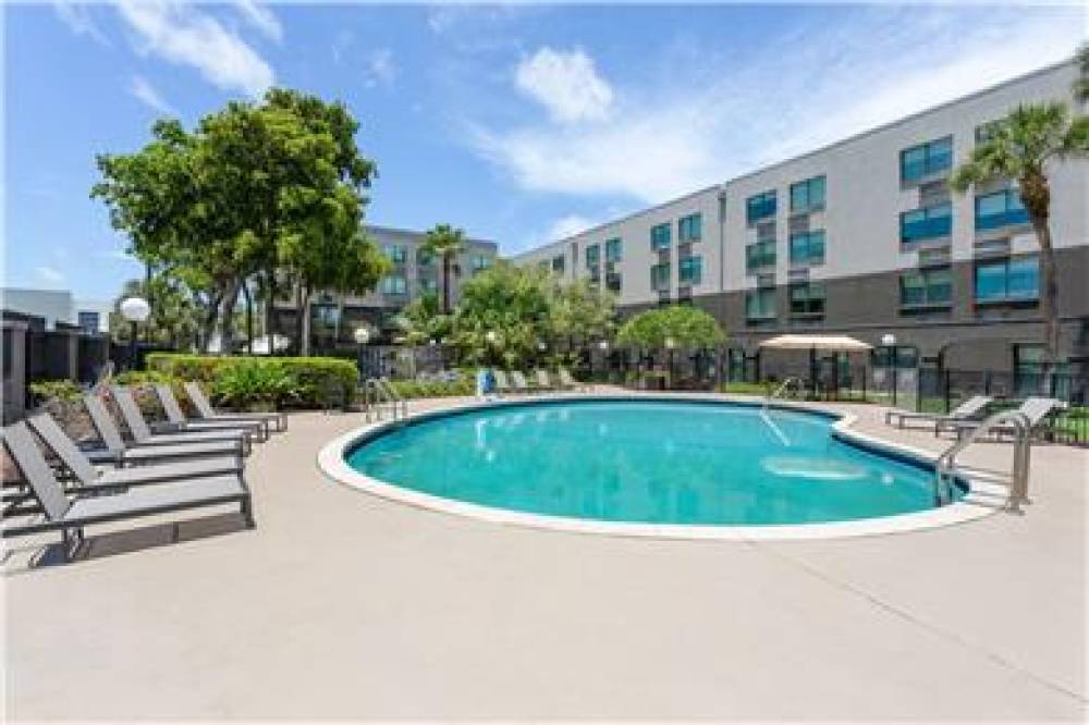 HAWTHORN FORT LAUDERDALE 1