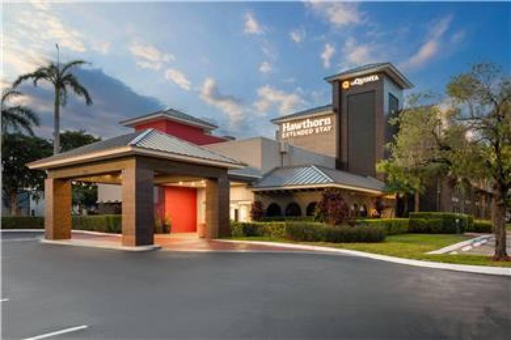 HAWTHORN FORT LAUDERDALE 8