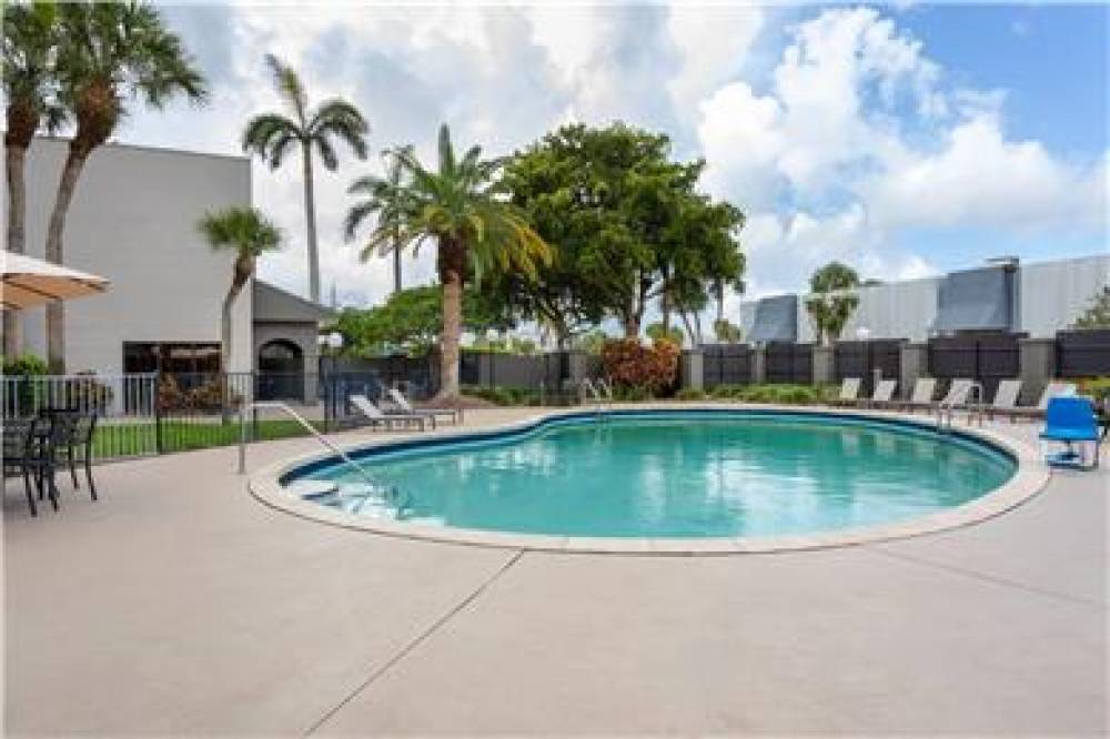 HAWTHORN FORT LAUDERDALE 2