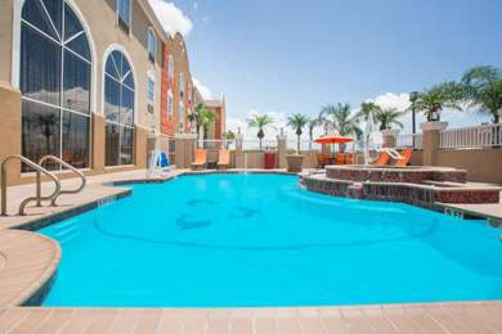 Hawthorn Suites By Wyndham Corpus Christi 4