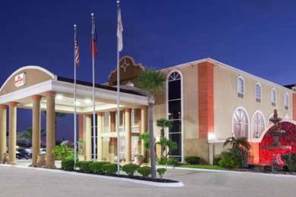 Hawthorn Suites By Wyndham Corpus Christi 1