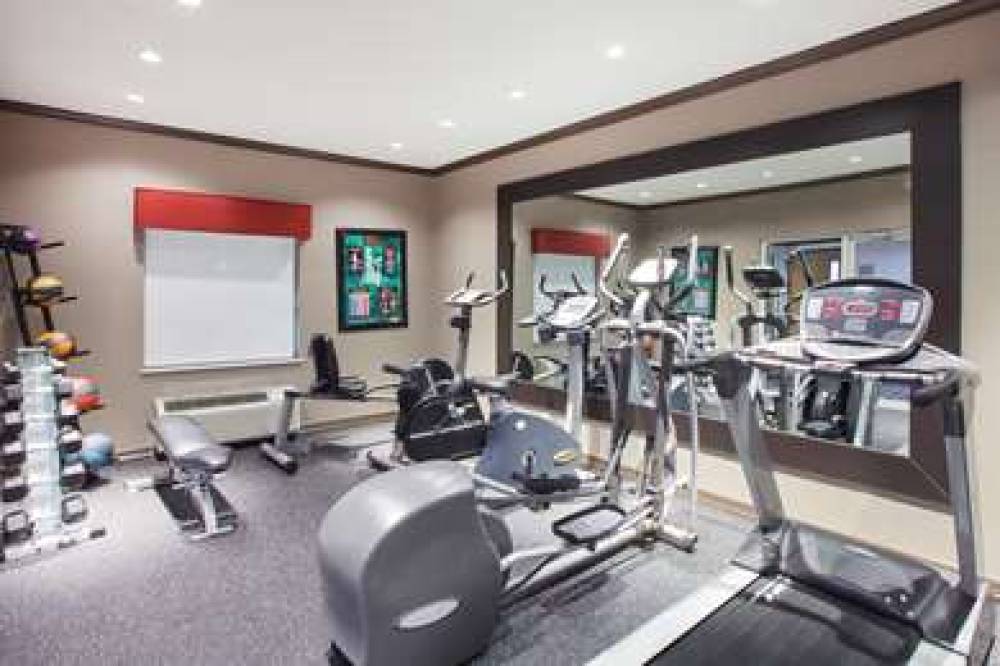 Hawthorn Suites By Wyndham Corpus Christi 5