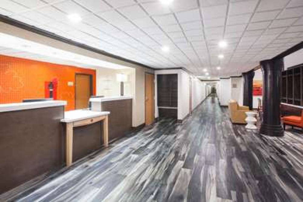 Hawthorn Suites By Wyndham Corpus Christi 3