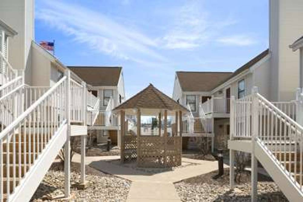 Hawthorn Suites By Wyndham For
