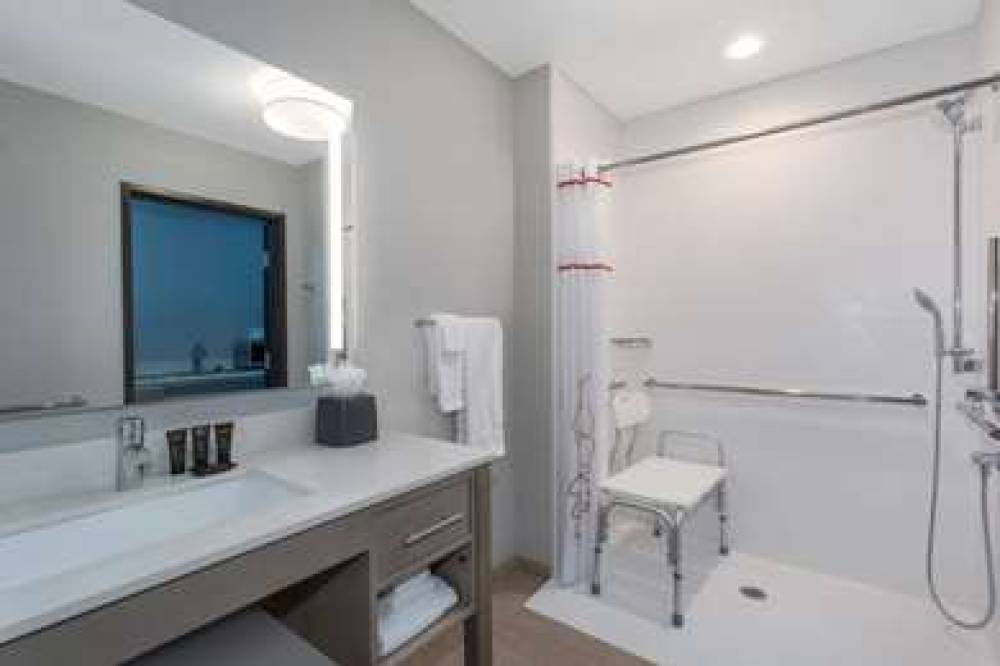 HAWTHORN SUITES BY WYNDHAM LOVELAND 6