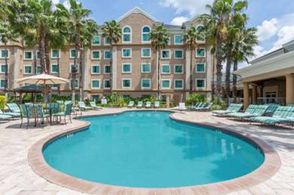 Hawthorn Suites By Wyndham Orlando Lake Buena Vista 4