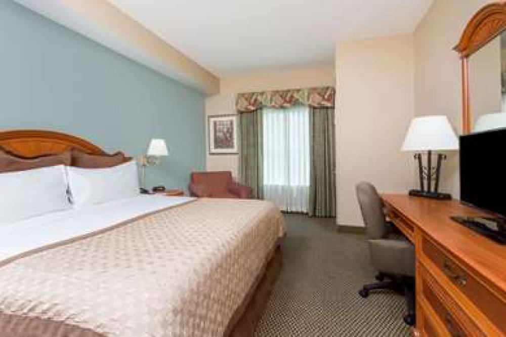 Hawthorn Suites By Wyndham Orlando Lake Buena Vista 8