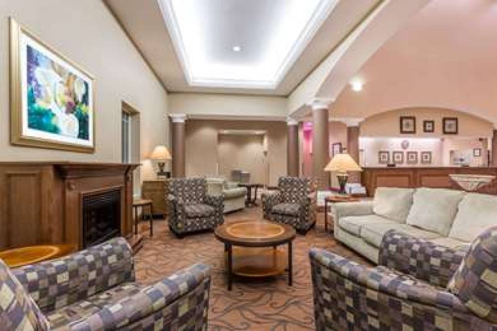 Hawthorn Suites By Wyndham Orlando Lake Buena Vista 3