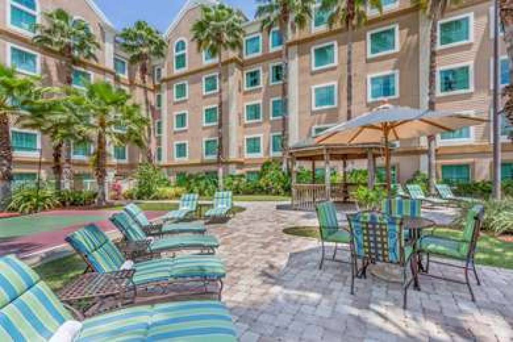 Hawthorn Suites By Wyndham Orlando Lake Buena Vista 1