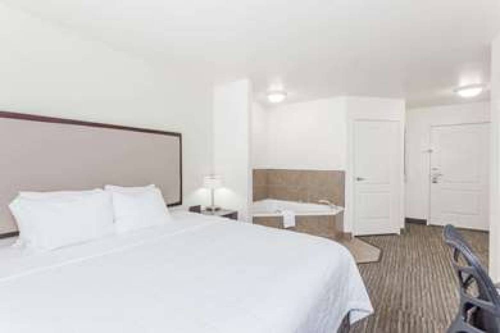 Hawthorn Suites By Wyndham Victorville 10