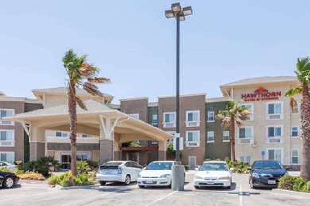 Hawthorn Suites By Wyndham Victorville 1