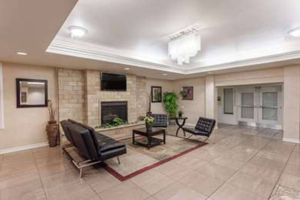 Hawthorn Suites By Wyndham Victorville 2